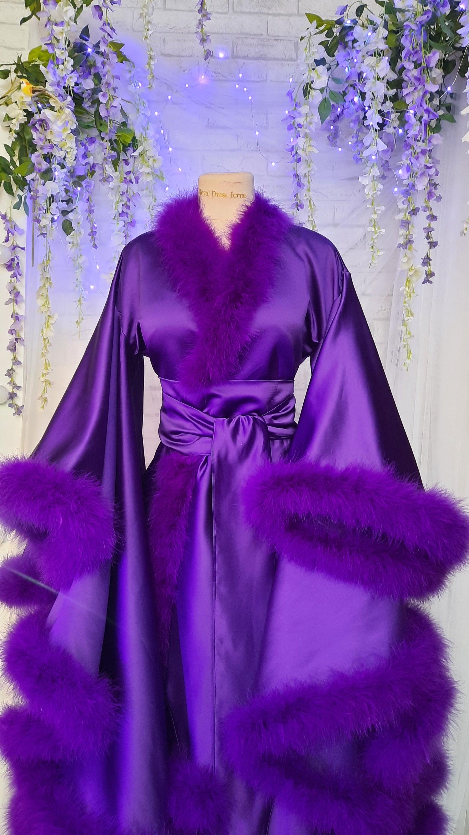 Robes