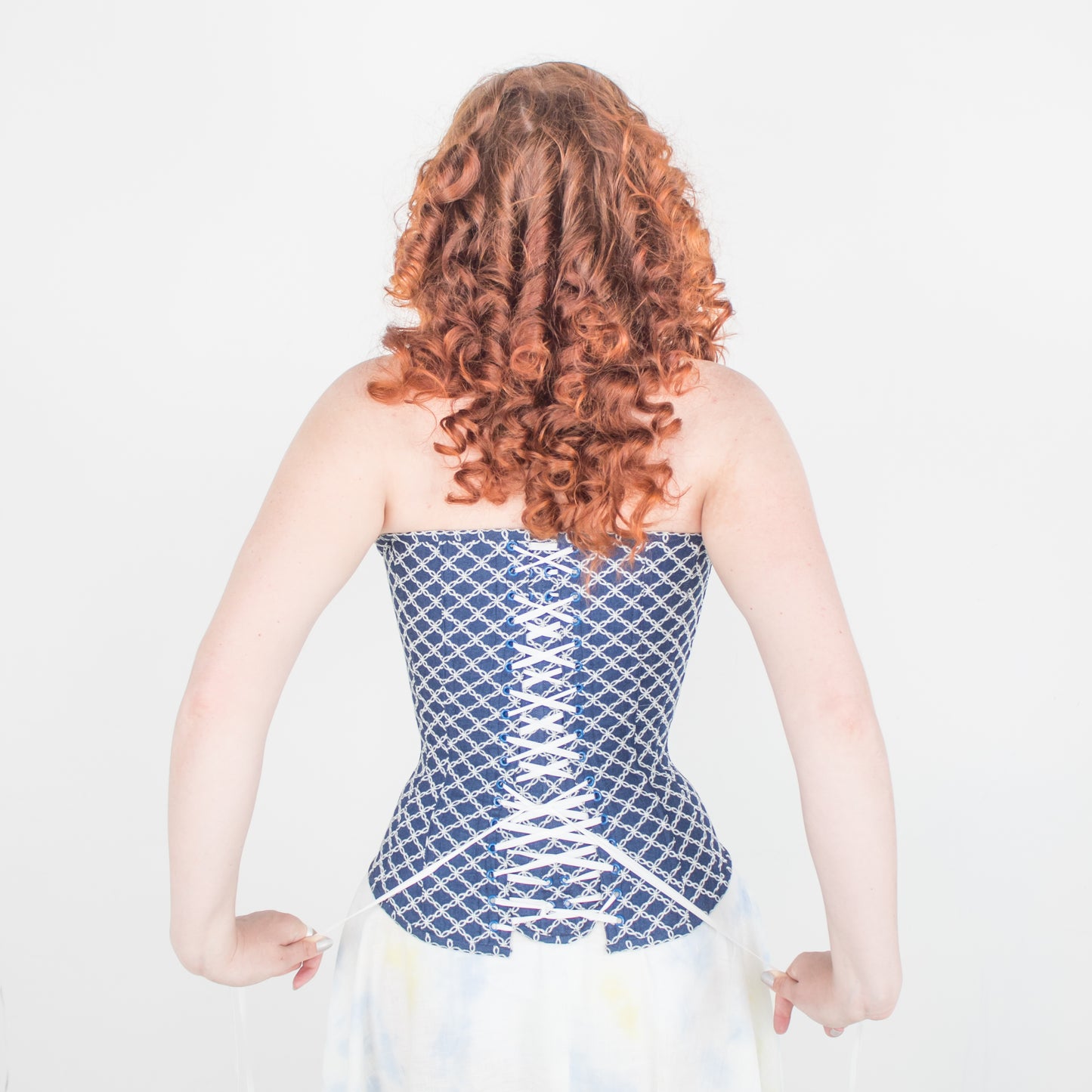 Overbust corset (straight size)