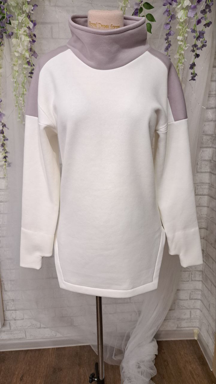 Genetic Alchemist Sweatshirt